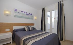 Villas Calan Bosch Mar